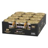 Purina Pro Plan Healthy Start Tavuklu Yavru Kedi Maması 85gr Konserve x 24 Adet