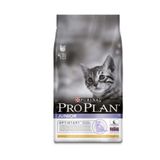 Purina Pro Plan Junior Tavuklu 3 kg Yavru Kedi Maması