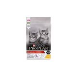 Purina Pro Plan Kitten Tavuklu, 1.5 kg, Yavru Kuru Kedi Maması