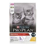 Purina Pro Plan Kitten Tavuklu 4 kg Açık Yavru Kedi Maması