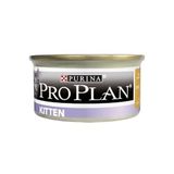 Purina Pro plan Kitten Yavru Kedi Konserve Maması 85 Gr