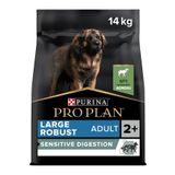Purina Pro Plan Large Robust Kuzu Etli Büyük Irk 14 kg Yetişkin Köpek Maması