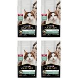 Purina Pro Plan Liveclear Sterilised Somonlu Kısırlaştırılmış Kedi Maması 1,4 Kg. X 4 Adet