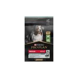 Purina Pro Plan Medium Kuzu Etli Orta Irk Yetişkin Köpek Maması 10Kg