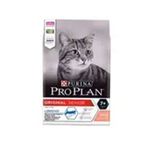 Purina Pro Plan Original Senior Somonlu 3 kg Yaşlı Kedi Maması