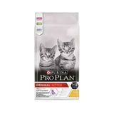 Purina Pro Plan Original Tavuklu 10 kg Kuru Yavru Kedi Maması