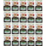 Purina Pro Plan Pouch Sterilised Biftekli Yetişkin Kedi Maması 20 x 85 G