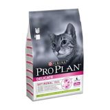 Purina Pro Plan Pro Plan Delicate Kuzu Etli Hassas Sindirim Yetişkin Kedi Maması 1,5 Kg