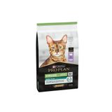 Purina Pro Plan Pro Plan Kısırlaştırılmış Hindili Yetişkin Kedi Maması 10 Kg.