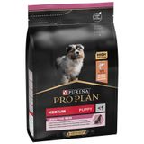 Purina Pro Plan Pro Plan Medium Puppy Somonlu Yavru Köpek Maması 3 Kg