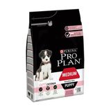 Purina Pro Plan Pro Plan Puppy Somonlu Yavru Köpek Maması 3 Kg