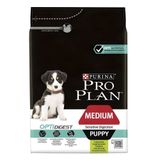 Purina Pro Plan Puppy Kuzu Etli 12 kg Medium Yavru Kuru Köpek Maması