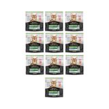 Purina Pro Plan Renal Plus Sterilesed Somonlu Kısırlaştırılmış Kedi Kuru Maması 10 x 400 G