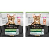 Purina Pro Plan Renal Plus Sterilesed Somonlu Kısırlaştırılmış Kedi Kuru Maması 2 x 400 G