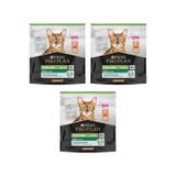 Purina Pro Plan Renal Plus Sterilesed Somonlu Kısırlaştırılmış Kedi Kuru Maması 3 x 400 G