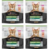 Purina Pro Plan Renal Plus Sterilesed Somonlu Kısırlaştırılmış Kedi Kuru Maması 4 x 400 G