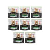 Purina Pro Plan Renal Plus Sterilesed Somonlu Kısırlaştırılmış Kedi Kuru Maması 8 x 400 G