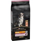Purina Pro Plan Senior Sensitive Somonlu Hassas Yaşlı Köpek Maması 14 kg
