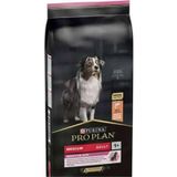 Purina Pro Plan Sensitive Adult Somonlu Yetişkin Köpek Maması 10 KG