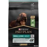 Purina Pro Plan Sensitive Digestion Small & Mini Kuzulu Küçük Irk Köpek Maması 3 KG