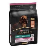Purina Pro Plan Small Mini Adult Küçük Irk Yetişkin Somonlu Köpek Maması 3 Kg