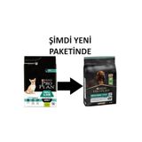 Purina Pro Plan Small & Mini Adult Sensitive Digestion, Kuzu Etli Köpek Maması, 3 kg