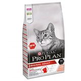 Purina Pro Plan Somon Balıklı 3 kg Kedi Maması
