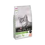 Purina Pro Plan Somonlu 1 kg Kısırlaştırılmış Yetişkin Açık Kedi Maması