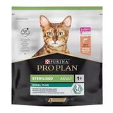 Purina Pro Plan Somonlu Kısırlaştırılmış 400 gr Kedi Maması