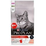 Purina Pro Plan Somonlu Pirinçli Yetişkin Kedi Maması 10 kg