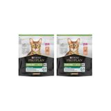 Purina Pro Plan Sterilised Adult Kısır Kedi Maması, Somon, Renal Plus, 400 gr x 2 Adet
