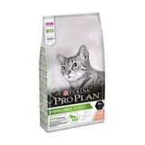 Purina Pro Plan Sterilised Adult Somonlu Kedi Maması, 10 kg
