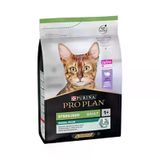 Purina Pro Plan Sterilised Hindili 3 kg Kısır Kedi Maması