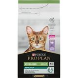 Purina Pro Plan Sterilised Kısırlaştırılmış Kediler Için Hindili Kedi Maması 1,5 kg