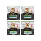 Purina Pro Plan Sterilised Renal Plus Kedi Maması, Yetişkin, 1+ Yaş, 4x400g