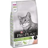 Purina Pro Plan Sterilised Somonlu 10 kg Kuru Kedi Maması