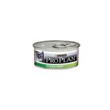 Purina Pro Plan Sterilised Somonlu Kedi Konservesi, 85g