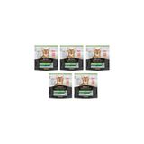 Purina Pro Plan Sterilised Somonlu Kedi Maması, 2 kg (5 adet 400 gr)