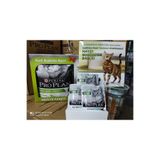 Purina Pro Plan Sterilised Somonlu Kısırlaştırılmış Kedi Maması, 1.5 kg + 3x85 gr Pouch Hediyeli