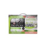 Purina Pro Plan Sterilised Somonlu Kısırlaştırılmış Kedi Maması, 1.5 kg