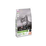 Purina Pro Plan Sterilised Somonlu Kısırlaştırılmış Yetişkin Kedi Maması 10KG