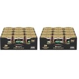 Purina Pro Plan Sterilised Somonlu ve Ton Balıklı Konserve Yaş Kedi Maması, 85 Gram, 24 Adet (2 paketi)