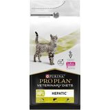 Purina Pro Plan® Veterınary Dıets Hp Hepatic Tavuklu Kuru Kedi Maması 1.5 kg Süper Premium