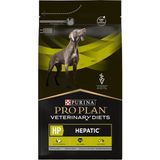 Purina Pro Plan Veterinary Diets Hp St/ox Hepatıc Köpek Kuru Maması 3kg
