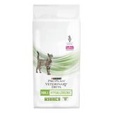 Purina Pro Plan Veterinary Diets veterinerlik diyetleri kedi ha hipoalerjenik kuru kedi maması 1.3kg