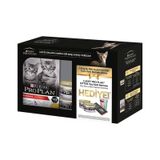 Purina Pro Plan Yavru Kedi Başlangıç Seti