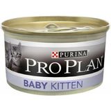 Purina Proplan Baby Kitten Bebek 85 gr Kedi Maması