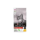 Purina ProPlan Delicate Kuzu Etli Hassas Yetişkin Açık 1.5 kg Kuru Kedi Maması