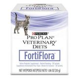 Purina Proplan Fortiflora Kedi Probiyotik Takviyesi 30X1 gr Yumuşak Dışkı İçin Özel Formül