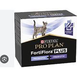 Purina Proplan Fortiflora Plus Kedi 30 Saşe Tüm Yaş Grupları İçin Lezzetli Probiyotik Destek